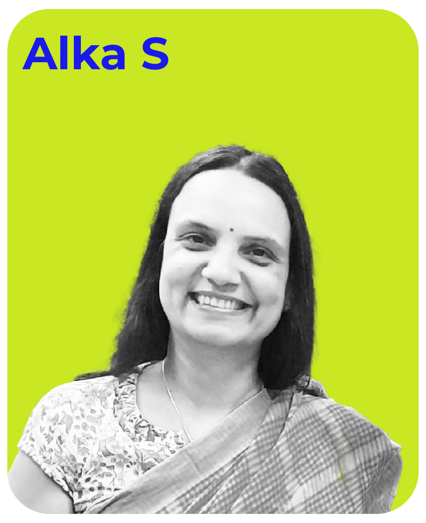 KSDD_Alka S