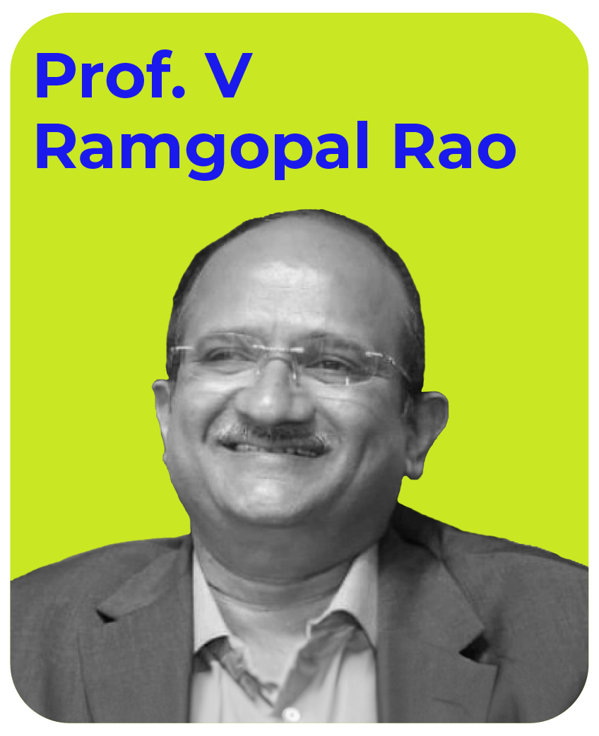 KSDD_Ramgopal Rao
